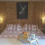Hotel Gaia Cortina dʼAmpezzo
