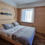 Gaia 3* Cortina d'Ampezzo