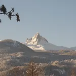 Hotel Gaia Cortina dʼAmpezzo
