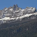 Hotel Gaia Cortina dʼAmpezzo