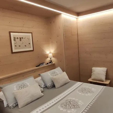 Gaia Hotel Cortina d'Ampezzo