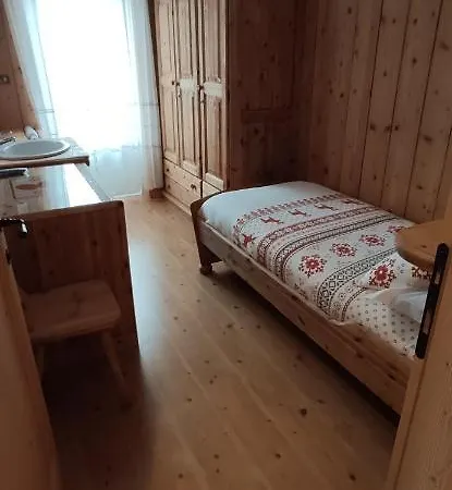Szálloda Gaia 3*