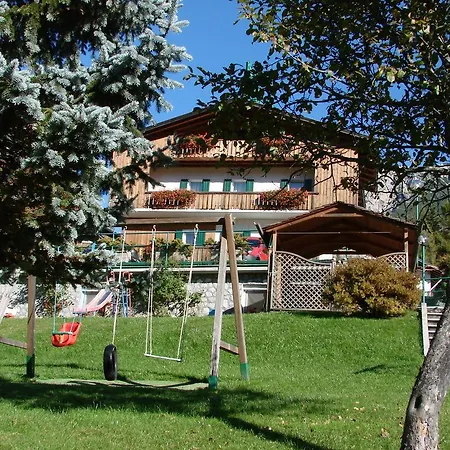 ガイア 3* コルティーナ・ダンペッツォ