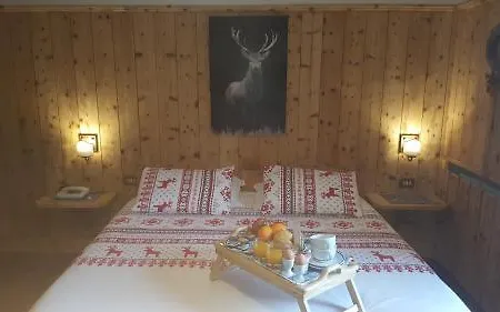 Szálloda Gaia Cortina dʼAmpezzo