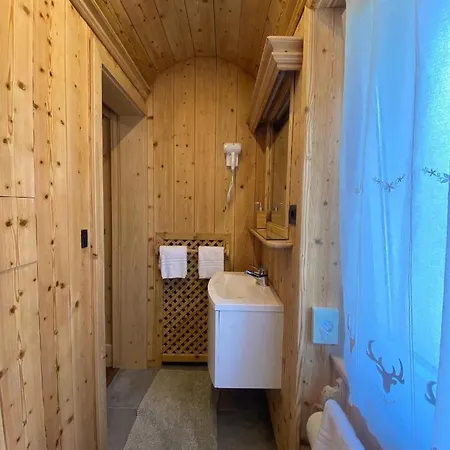 Szálloda Gaia 3*