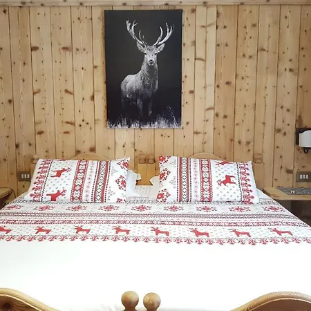 Gaia Szálloda 3*