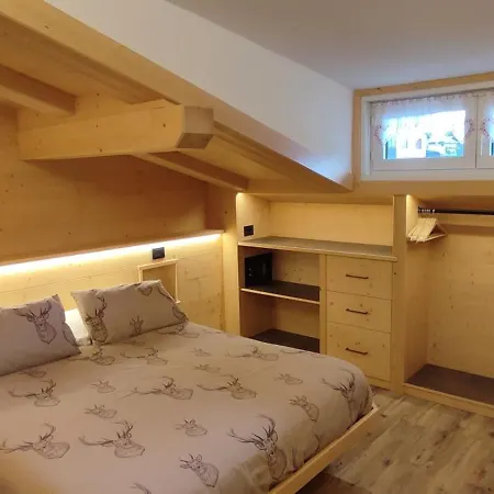 Gaia 3* Cortina d'Ampezzo