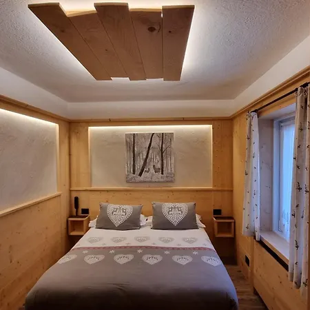 Szálloda Gaia 3*