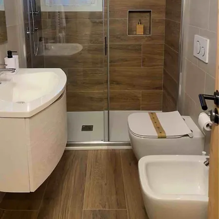 Gaia 3* Cortina dʼAmpezzo
