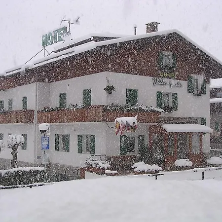Otel Gaia