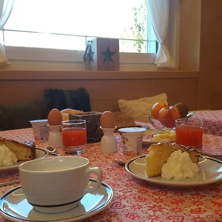 ガイア 3* コルティーナ・ダンペッツォ