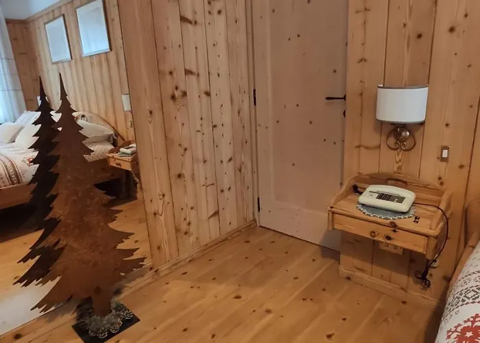 Gaia Cortina d'Ampezzo