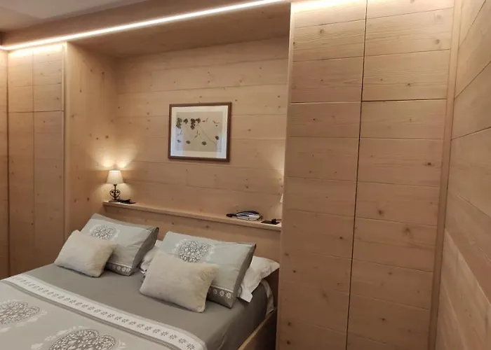Gaia Hotel
