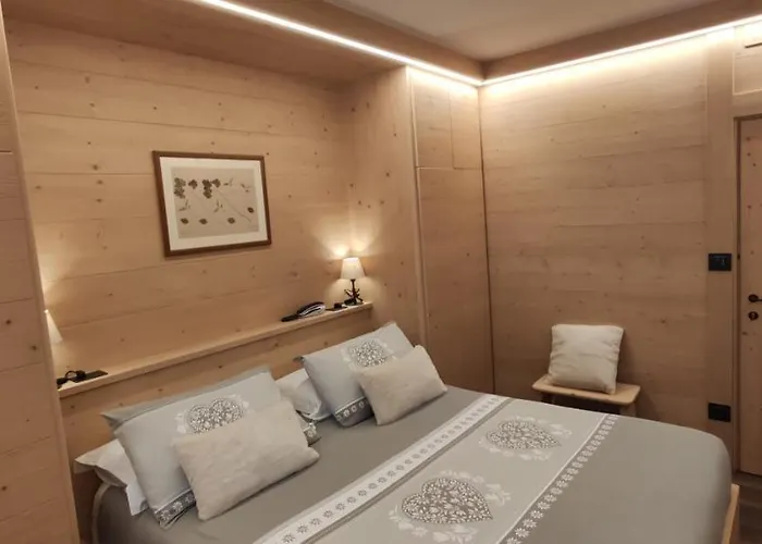 Gaia Hotel Cortina d'Ampezzo