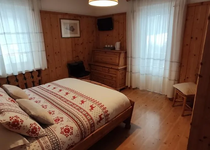 Hotel Gaia