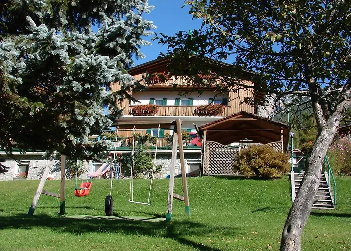Gaia 3* Cortina dʼAmpezzo