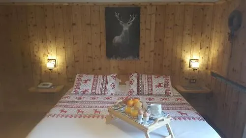 Hotel Gaia Cortina dʼAmpezzo