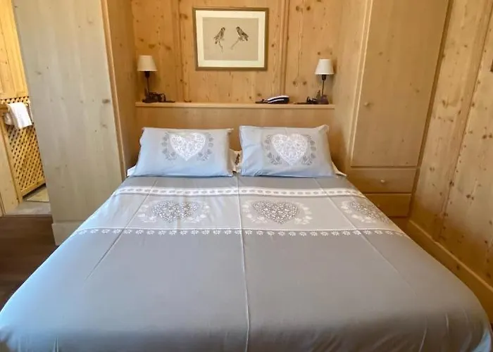 Hotel Gaia Cortina d'Ampezzo