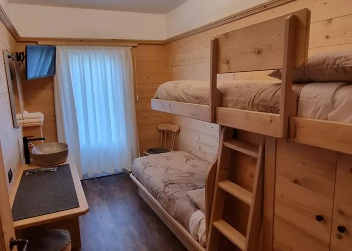 Gaia Hotel Cortina d'Ampezzo