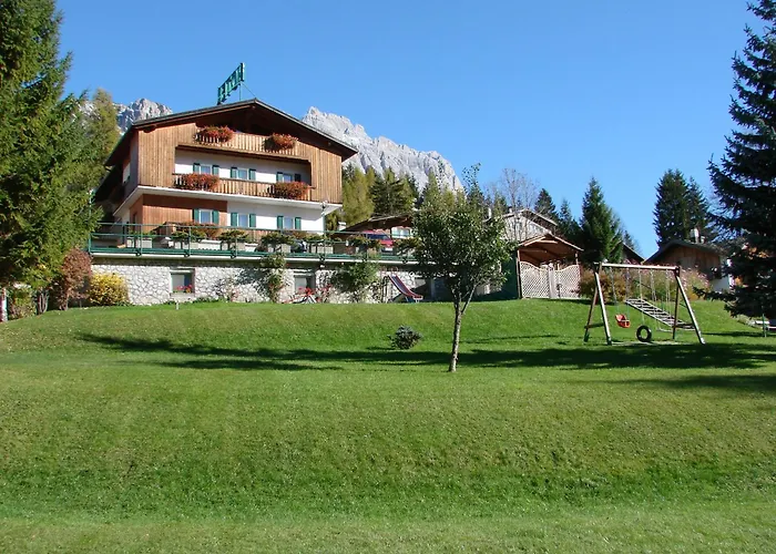 Hotel Gaia 3*