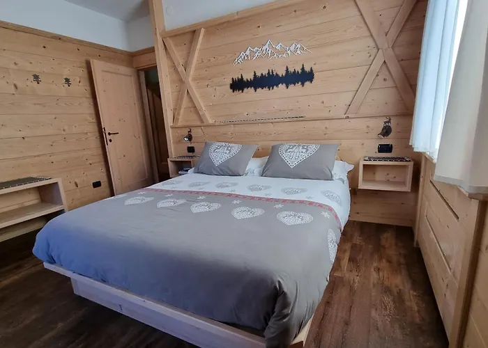 Hotel Gaia 3*
