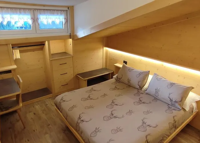 Gaia Hotel Cortina dʼAmpezzo