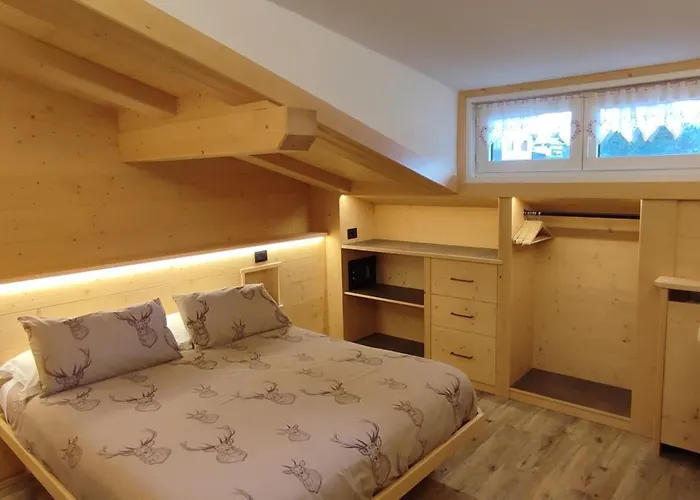Gaia 3* Cortina d'Ampezzo