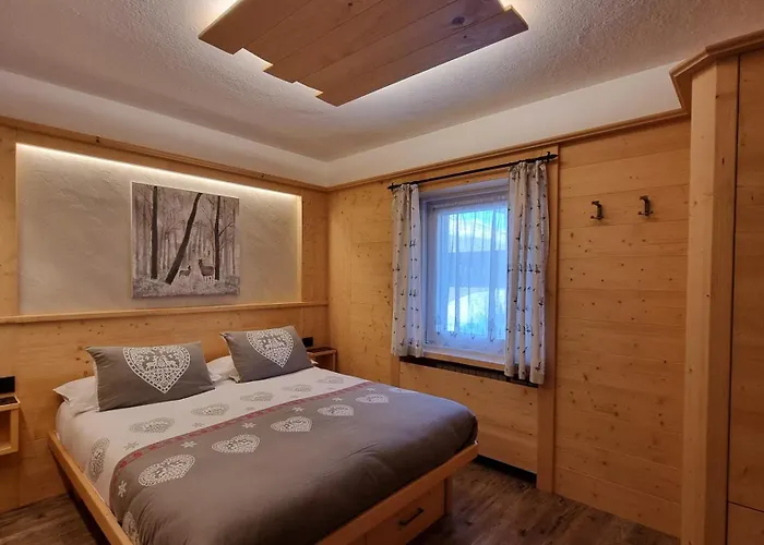 Gaia Hotel Cortina dʼAmpezzo