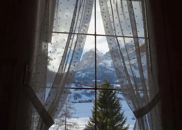 Hotel Gaia Cortina dʼAmpezzo