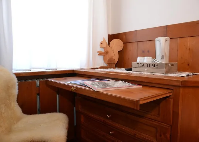 Gaia Cortina d'Ampezzo