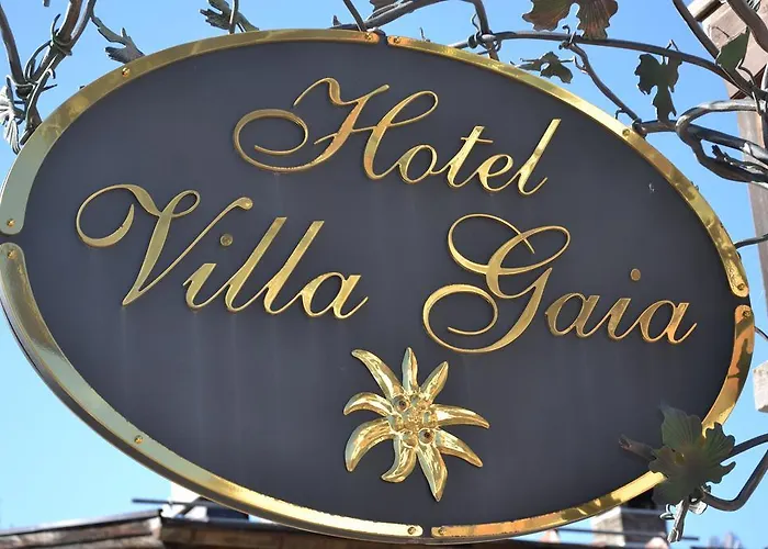 Hotel Gaia