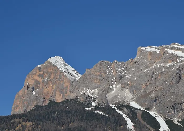 Gaia 3* Cortina d'Ampezzo