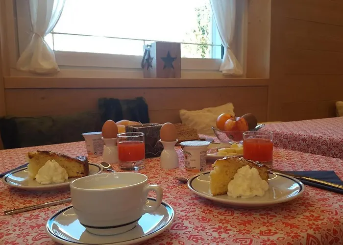 Gaia 3* Cortina d'Ampezzo