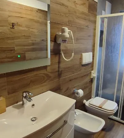 Gaia Hotel 3*