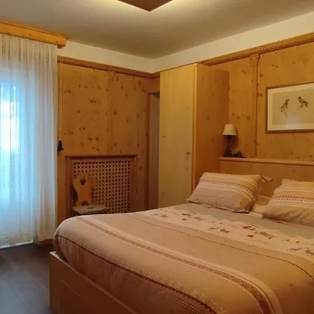 Otel Gaia Cortina dʼAmpezzo