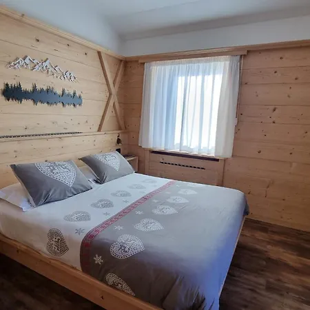 Gaia 3* Cortina dʼAmpezzo