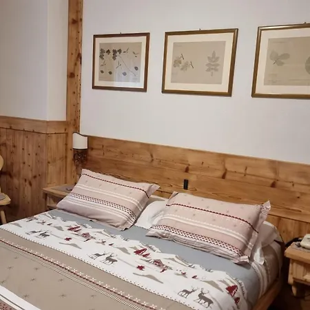 Gaia 3* Cortina d'Ampezzo