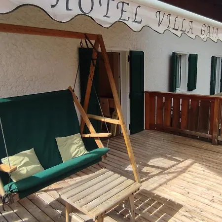 Gaia Hotel Cortina d'Ampezzo