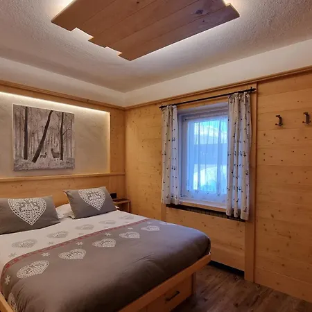 Gaia Otel Cortina dʼAmpezzo
