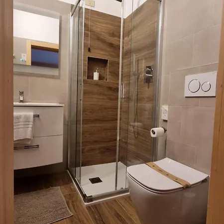 Gaia Hotel Cortina dʼAmpezzo