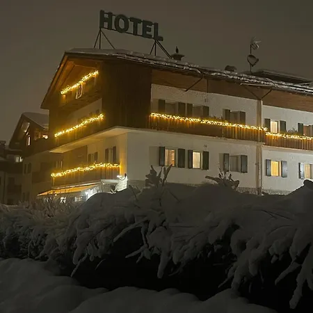 Gaia Hotel Cortina dʼAmpezzo