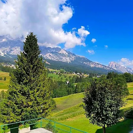 Gaia Hotel Cortina dʼAmpezzo
