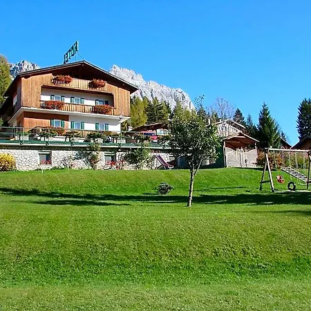 Gaia Hotel Cortina dʼAmpezzo