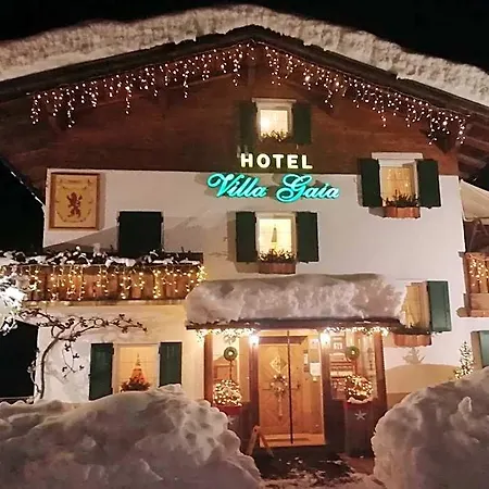 Gaia 3* Cortina dʼAmpezzo