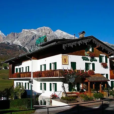 Gaia 3* Cortina dʼAmpezzo