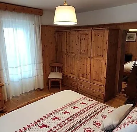 Hotel Gaia Cortina d'Ampezzo