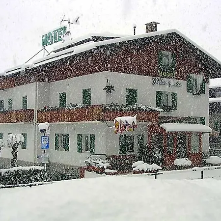 Gaia Hotel