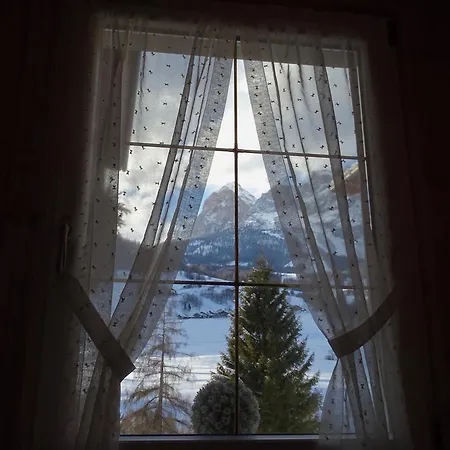 Hotel Gaia Cortina d'Ampezzo