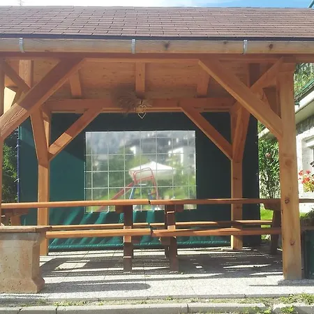 Gaia 3* Cortina d'Ampezzo