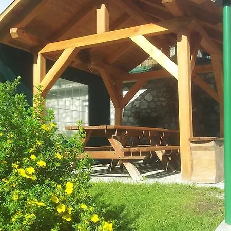 Gaia 3* Cortina d'Ampezzo